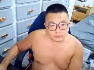 Cam4 Sex Cam of haohao_xxx