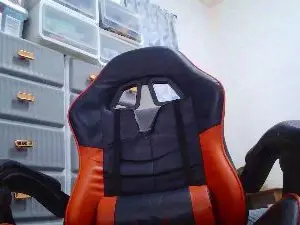 Cam4 Private Sex Chat of haohao_xxx