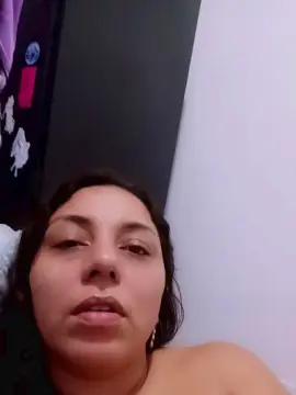 Cam4 Nude Webcam of rachelass1