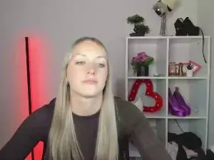 Cam4 Sex Chat of EvelynBlond