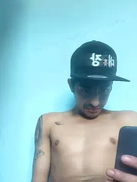 Cam4 Best Webcam of Galiga7