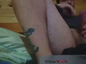 Cam4 Nude Webcam of Jovenkiltro