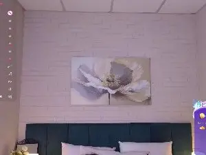 Cam4 Live Porn of Penelopa_star