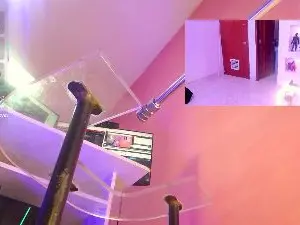 Cam4 Adult Webcam of SofiRey