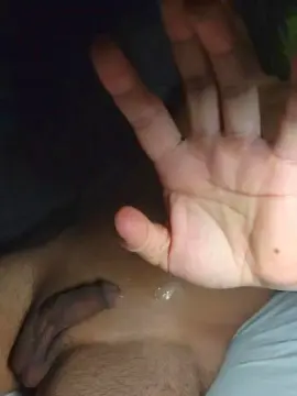 Cam4 Sex Chat of TheMancl