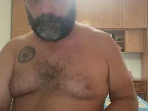 Cam4 Live Sex Cam of Txuloso_Osbru
