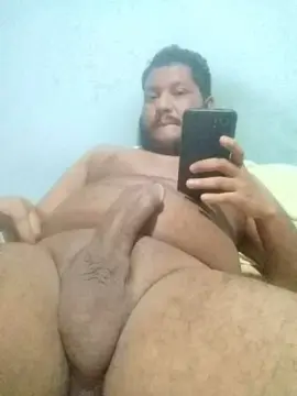 Cam4 Private Sex Chat of alef19