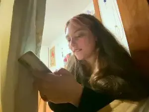 Cam4 Live Sex of aleksandrachile