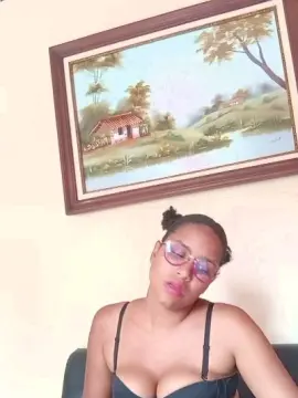 Cam4 Sex Chat of gabriela2821
