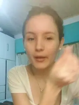 Cam4 Nude Webcam of lindanena_sexy