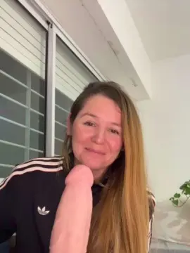 Cam4 Sex Cam of mieldulcexx