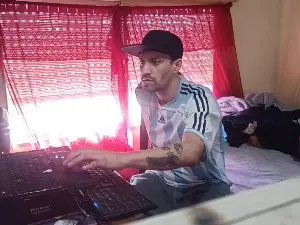 Cam4 Free Porn Cam of negroide3