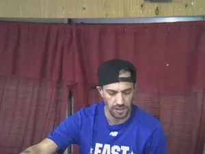 Cam4 Sex Cam of negroide3
