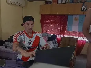 Cam4 Live Sex Cam of negroide3