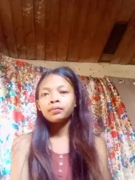 Cam4 Live Porn of Chanttyh