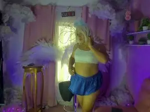 Cam4 Best live sex cam show of Oliver_kin