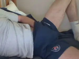 Cam4 Live Sex of mrcncwby