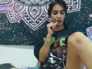 Cam4 Free Live Porn of valeria032