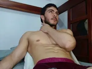Cam4 Free Live Porn of AlexS1998