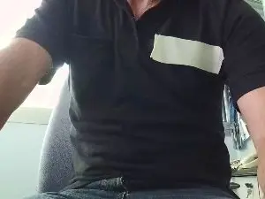Cam4 Live Sex of QUADRA