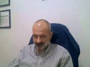 Cam4 Live Porn of Richardor