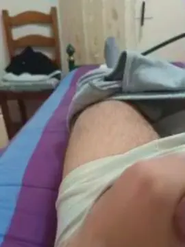 Cam4 Adult Video Chat of Salvatorekj04