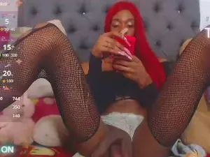 Cam4 Adult Webcam of lucianadolll