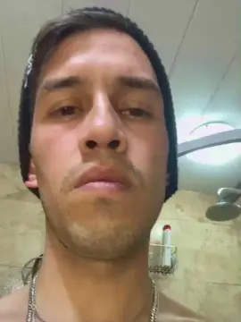 Cam4 Private Sex Chat of Franssito