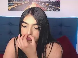Cam4 Live Sex of eva_sixx