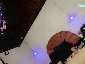 Cam4 Private Sex Chat of isadoraallen