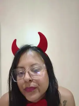 Cam4 Adult Webcam of CORAL_CONTATO