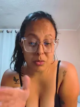 Cam4 Adult Webcam of CORAL_CONTATO