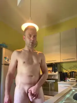 Cam4 Sex Cam of Giuliamo