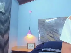 Cam4 Live Sex Cam of James_06