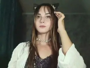 Cam4 Adult Webcam of LianeIdell