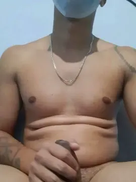 Cam4 Sex Cam of MagroSp