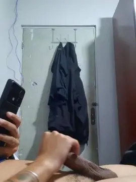 Cam4 Sex Cam of MagroSp