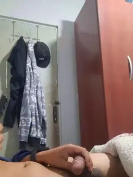 Cam4 Free Porn Cam of MagroSp