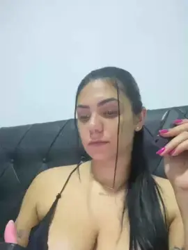 Cam4 Sex Cam of Nini956