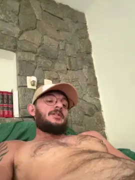 Cam4 Private Sex Chat of Veterinario394