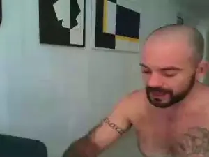 Cam4 Sex Chat of 2MASCSPAIN