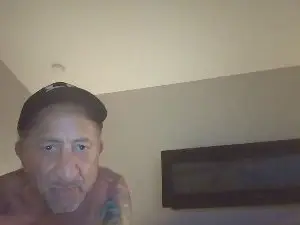 Cam4 Live Sex Cam of Daddyduvi52