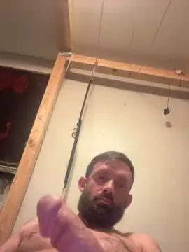 Cam4 Adult Webcam of Themechanic69