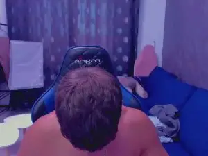 Cam4 Sex Chat of greekgod19