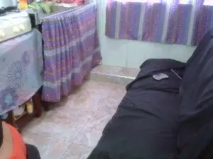 Cam4 Private Sex Chat of lili_latina