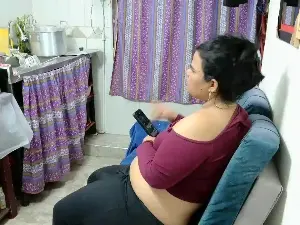 Cam4 Sex Cam of lili_latina
