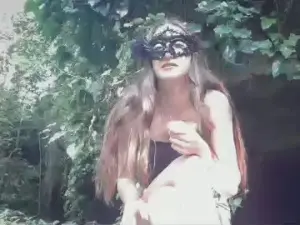 Cam4 Nude Webcam of morapuppy69