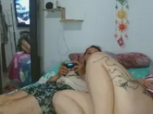 Cam4 Free Live Porn of vanessa_har