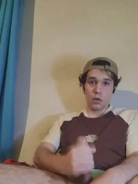 Cam4 Sex Cam of Acernerdboy