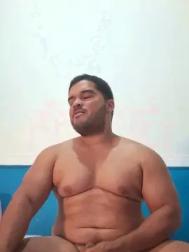 Cam4 Live Sex Cam of Amesmadesempre